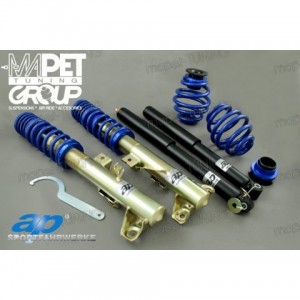 Gwint AP - BMW 3 E36 Compact 04/94-