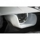 BMW X1 E84 TUBE LIGHT BLACK BIXENON DRL ze światłami dziennymi LPBME6