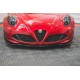 Przedni Splitter / dokładka ABS - Alfa Romeo 4C