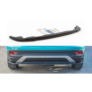 Dyfuzor Tylnego Zderzaka ABS - VW T-Cross