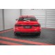 Splitter Tylnego Zderzaka - Audi A7 C8 S-Line / S7