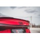 Nakładka Spojlera Tylnej Klapy ABS - Audi A7 C8 S-Line / S7