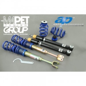 Gwint AP - A6 C6 4F Sedan FWD + Quattro 05/2004- 35-70mm