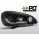 VW Golf 5 / Jetta - diodowe BLACK LED - LPVW99
