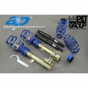 Gwint AP Opel Astra H Sedan / Hatchback / Caravan / Twin Top 04/04-