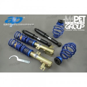Gwint AP Opel Vectra C Sedan / 5d 04/02-