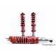 29577-2 Gwintowane Monotube BMW 3er Cabrio/Convertible (E30) 11/82 51mm 2WD 40-70 mm 30-60 mm