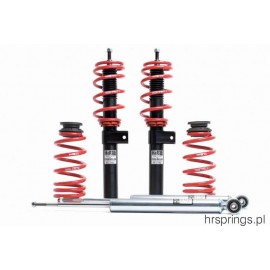 39258-2 Gwintowane Monotube Aluminiowe VW Jetta V (1KM) 10/03 50mm 2WD 40-60 mm 40-60 mm