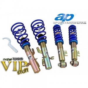 Gwint AP Mini R56 Cooper S / Cooper D / JCW 12/06-