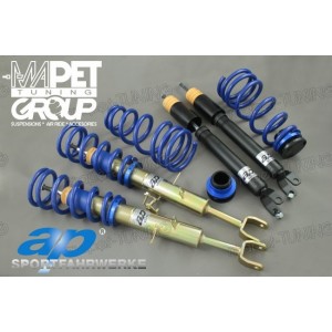 Gwint AP Nissan 350Z Coupe / Cabrio 10/2003-