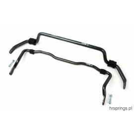 33577-1 Stabilizatory BMW 3er Touring/SW (E30) 11/82 2WD 22 mm 18 mm
