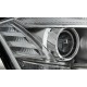 Mercedes S-klasa W221 05- Xenon LED diodowe z doświetlaniem zakrętów LPME83