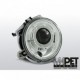 Lampy przód Mercedes G-klasa 92-06 CHROM LPME67