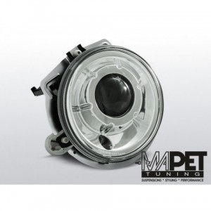 Mercedes G-klasa 92-06 CHROM LPME67