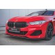 Przedni Splitter / dokładka (ver.1) - BMW G15 / G16 M-pakiet