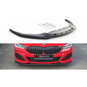 Przedni Splitter / dokładka v.1 - BMW G15 Coupe / G16 Gran Coupe M-pakiet