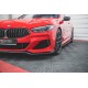 Przedni Splitter / dokładka (ver.2) - BMW G15 / G16 M-pakiet