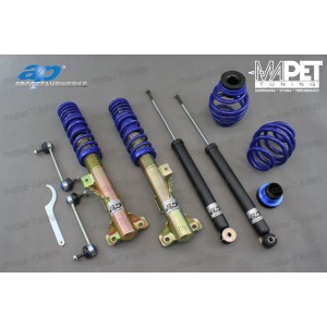 Gwint AP - BMW 3 E36 Sedan / Touring / Cabrio / Coupe 09/90-06/92