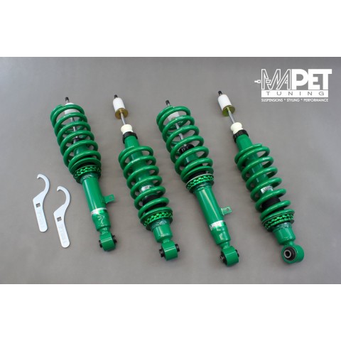 Zawieszenie Gwintowane TEIN STREET ADVANCE Z - LEXUS GS300 98-05