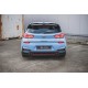 Dyfuzor Tylnego Zderzaka ABS - Hyundai I30 N Mk3 Hatchback