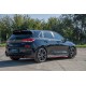Poszerzenia Progów ABS - Hyundai I30 N Mk3 Hatchback/ Fastback - RED