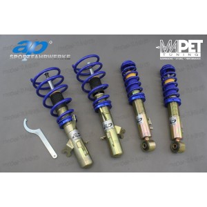 Gwint AP Mini R50 R52 R53 wraz z Cooper S i Cabrio 04/02-11/06