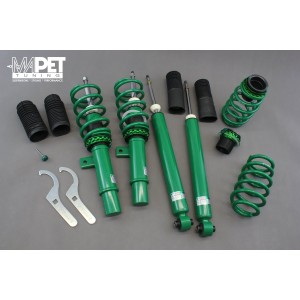 Zawieszenie Gwintowane TEIN STREET ADVANCE Z - VW Golf VII