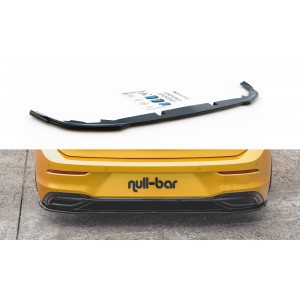 Splitter Tylny ABS - VW Golf 8