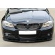 Przedni Splitter / dokładka ABS (wer.1) - BMW E91 / E90 FL M-Pakiet