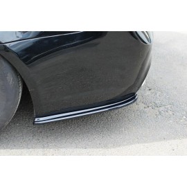 Splittery Boczne Tylnego Zderzaka ABS - BMW E91 FL M-pakiet