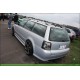 Lampy tył VW Passat B5/B5FL Variant Kombi LED BLACK - diodowe LDVW16