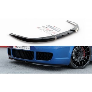 Przedni Splitter / dokładka ABS - VW GOLF IV R32 - CUPRA LOOK