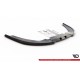 Przedni Splitter / dokładka ABS (ver.2) - Audi RS4 B7
