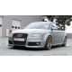 Przedni Splitter / dokładka ABS (ver.1) - Audi RS4 B7