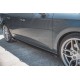 Dokładki Progów (V.4) - Seat Leon 3 5D/ST Cupra / FR