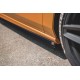 Poszerzenia Progów ABS (ver.5) - Ford Focus ST / ST-Line Mk4
