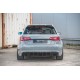 Dyfuzor Tylnego Zderzaka - Audi RS3 8V Sportback