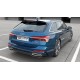 Splitter Tylny dokładka - Audi A6 C8 S-Line