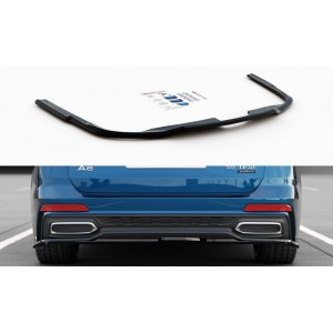 Splitter Tylny dokładka - Audi A6 C8 S-Line