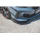 Przedni Splitter / dokładka ABS (ver.5) - BMW 1 F40 M-Pack / M135i