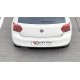 Splittery Boczne Tylnego Zderzaka ABS (ver.2) - VW Polo GTI Mk6