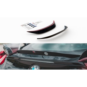 Nakładka Spojler Tylnej Klapy ABS - BMW i8