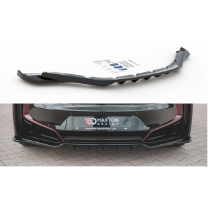 Splitter Tylny (Z Dyfuzorem) - BMW i8