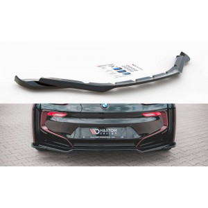 Splitter Tylny - BMW i8