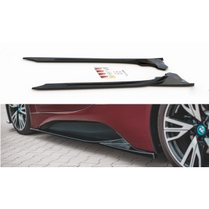 Dokładki Progów - BMW i8