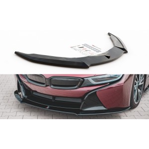 Przedni Splitter / dokładka ABS - BMW i8