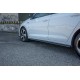 Poszerzenia Progów ABS - VW POLO MK6 GTI