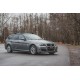 Poszerzenia Progów ABS - BMW E90 M-pakiet