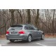 Poszerzenia Progów ABS - BMW E90 M-pakiet