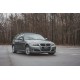 Przedni Splitter / dokładka ABS (ver.2) - BMW E90/E91 Facelift